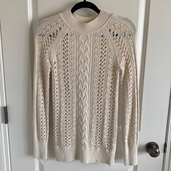 Free People Sweater - Picture 1 of 8